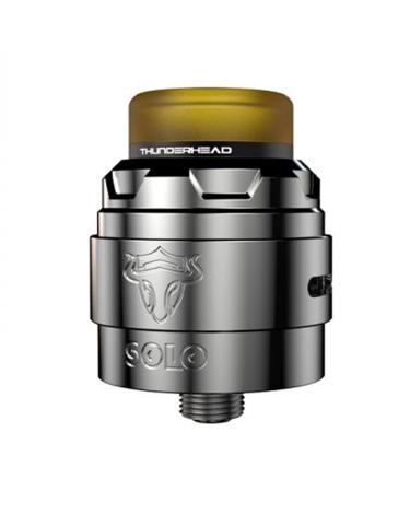 Tauren Solo RDA V1.5 24mm - THC Thunderhead Creations