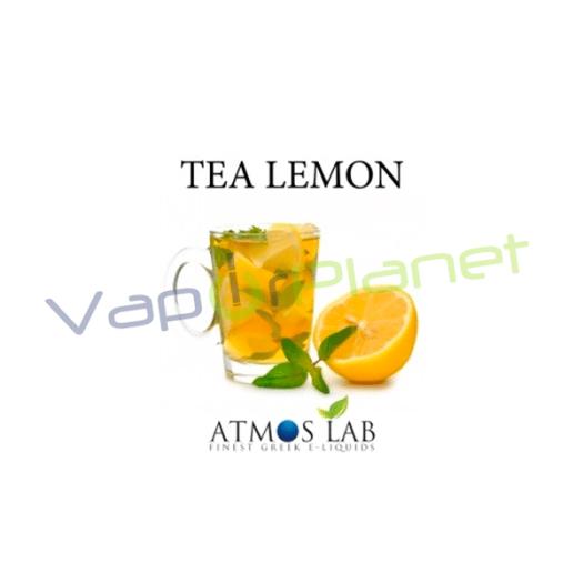 → TEA LEMON Atmos Lab Atmos Lab España