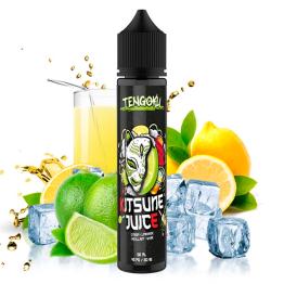 TENGOKU 50ml + Nicokit - Kitsune by Mixologue