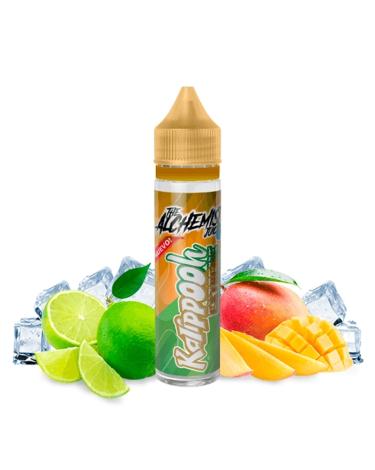 The Alchemist Juice Kalippooh Extreme Mango Lima 50 ml + Nicokit Gratis