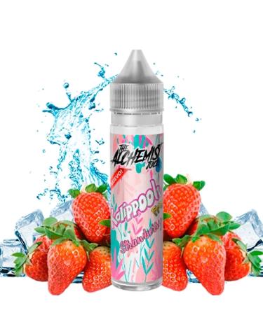 The Alchemist Juice Kalippooh Fresh Fresa 50 ml + Nicokit Gratis