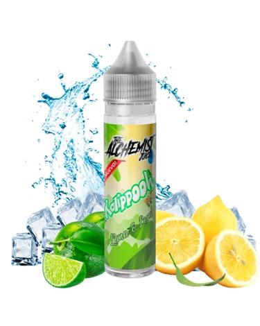 The Alchemist Juice Kalippooh Fresh Lima Limon 50 ml + Nicokit Gratis✅