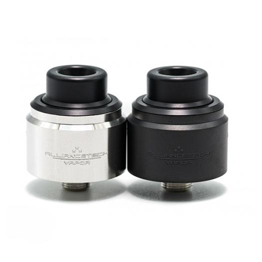 The Flave Evo 22mm BF RDA - By AllianceTech Vapor