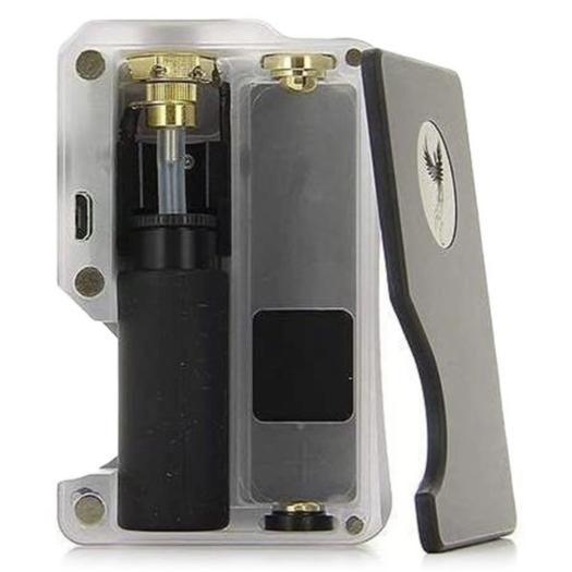 The Fury V2 E-Phoenix The Fury V2 E-Phoenix
