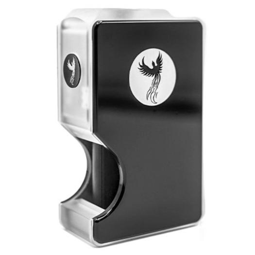 The Fury V2 E-Phoenix The Fury V2 E-Phoenix