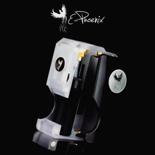 The Fury V2 E-Phoenix The Fury V2 E-Phoenix