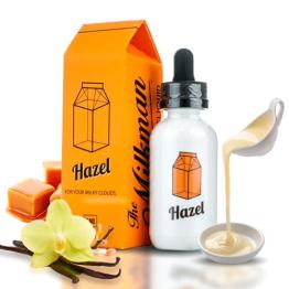 The Milkman E-Liquids - Hazel 50ml + Nicokits Gratis