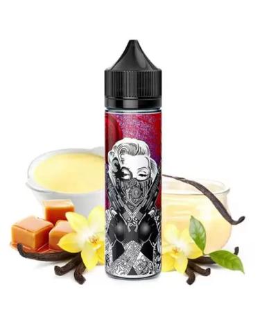 The O.B. BY SUICIDE BUNNY eLiquids 50 ml + Nicokit Gratis