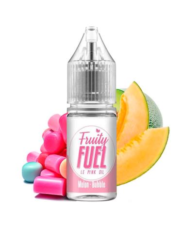 The Pink Oil 10ml - Fruity Fuel by Maison Fuel