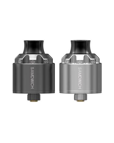 The Samdwich RDA - Dovpo x Across ✅