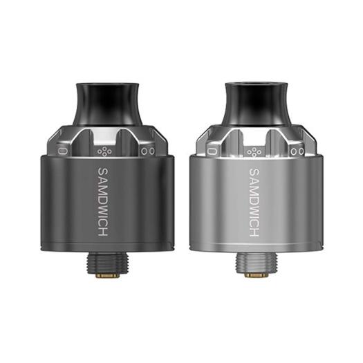 The Samdwich RDA - Dovpo x Across ✅