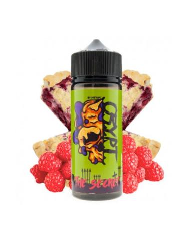 THE SECRET - MR. YUM - 100 ML + 2 Nicokits Gratis