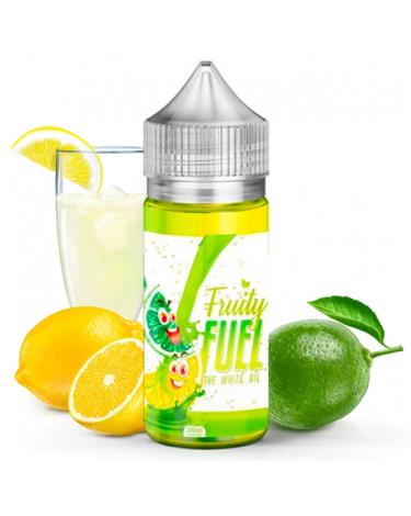 The White Oil 100ml + Nicokits Gratis - Fruity Fuel