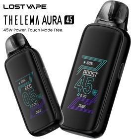 Thelema Aura 45 Lost Vape