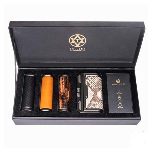 Thelema DNA250C ⭐Gift Box Edition⭐ - Lost Vape