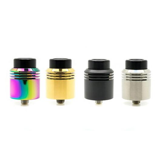 THESIS BARRAGE RDA BF 24mm - ASMODUS