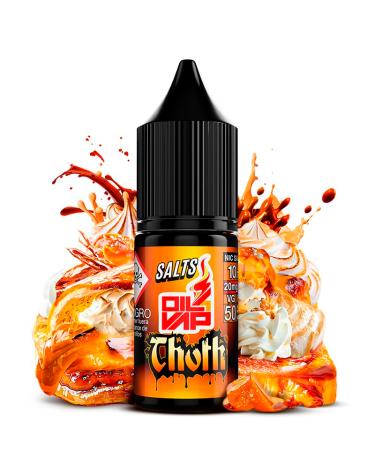 Thoth 10ml - Oil4Vap Sales