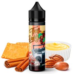 Thug Daddy Big Papa 50ml + Nicokits Gratis