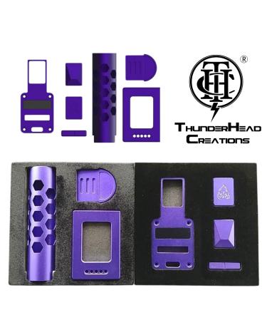 ThunderHead Creations Blaze AIO Armor Pack