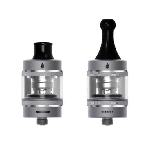 Tigon Tank By - Aspire