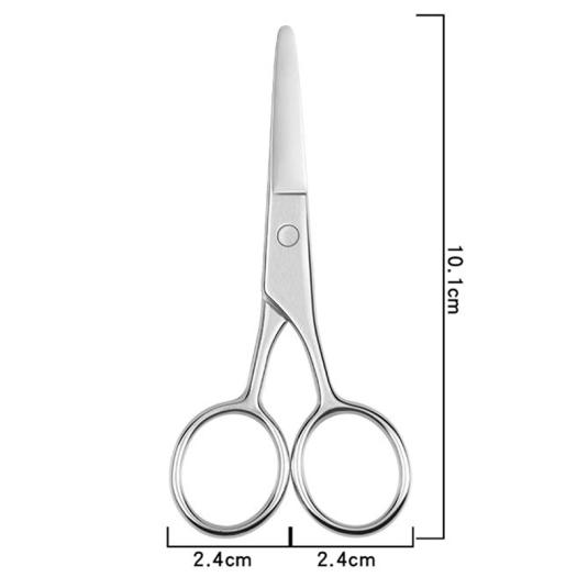 Tijeras de metal 10.1cm