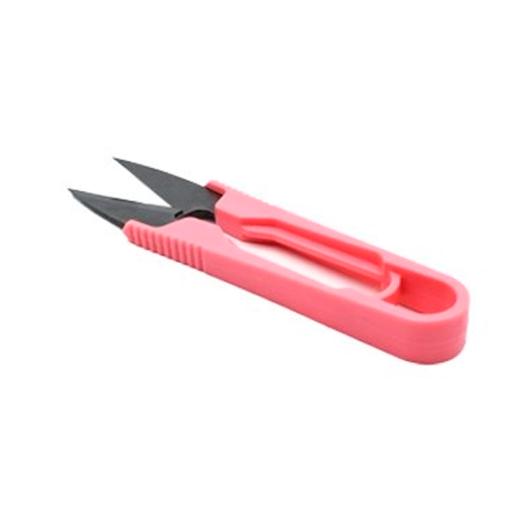 Tijeras de Precisión 10cm para cortar consumibles fácilmente