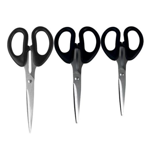 Tijeras en Acero Inoxidable