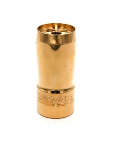 Timesvape - Mod Notion MTL 18350 - Color : BRASS