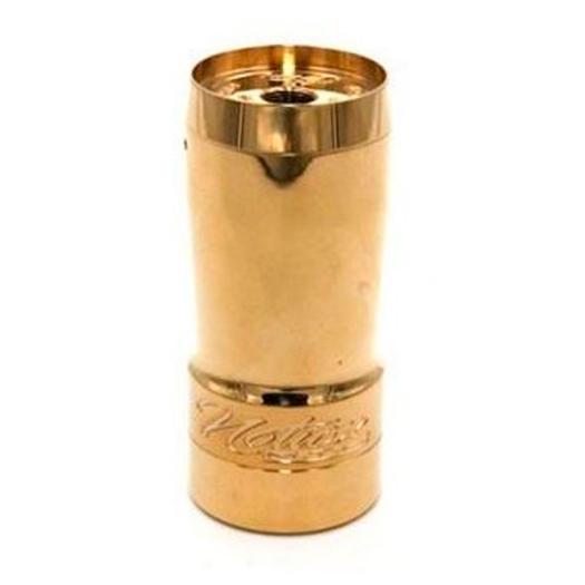 Timesvape - Mod Notion MTL 18350 - Color : BRASS