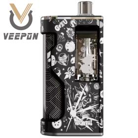 Tita X AIO SE DNA60 Dragon Ball Z Limited Edition Veepon