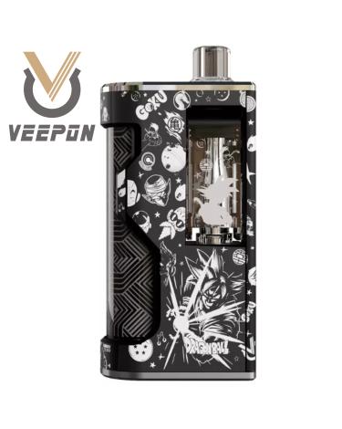 Tita X AIO SE DNA60 Dragon Ball Z Limited Edition Veepon