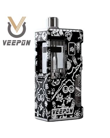 Tita X AIO SE DNA60C One Piece Limited Edition | Veepon |