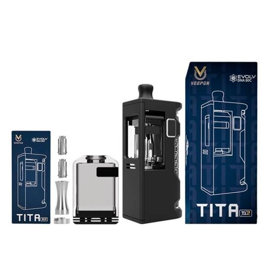 Tita X2 AIO DNA80C - Veepon