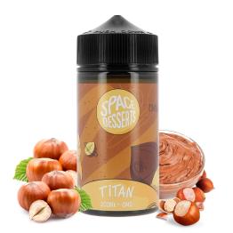 Titan 200ml - Space Dessert