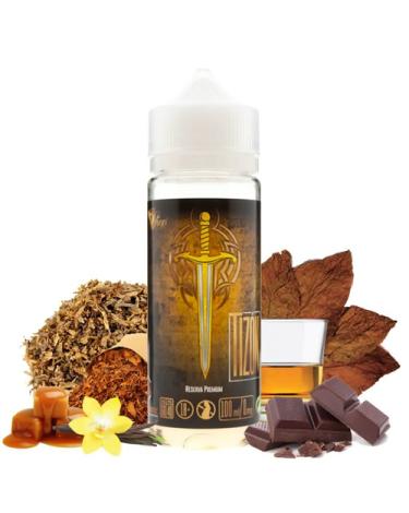 Tizón 100ml + Nicokits Gratis - KVShop