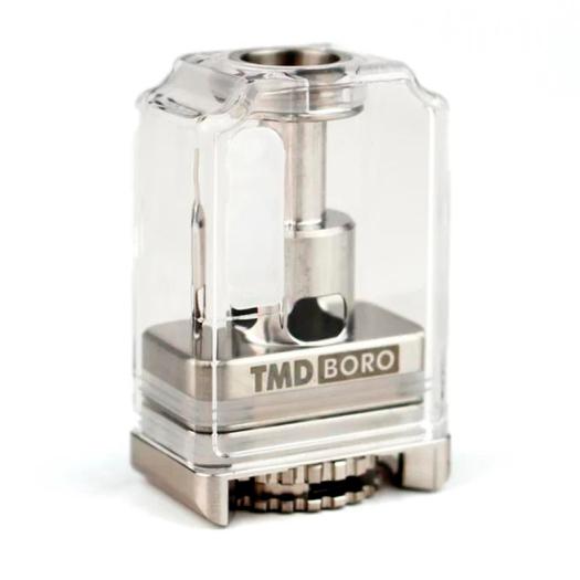 TMD BORO TANK - BP MODS