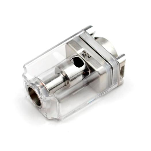 TMD BORO TANK - BP MODS