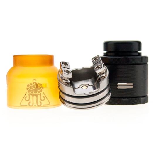 TMF RDA V2 24mm - The Mind Flayer