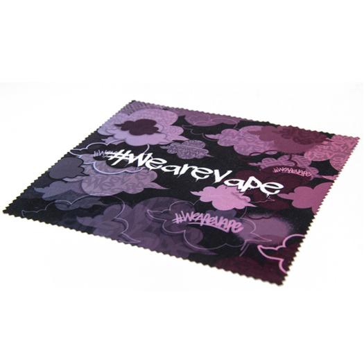 Toallita Microfibra WE ARE VAPE