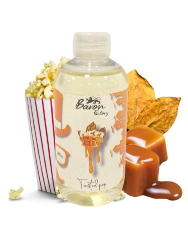 TOASTED POP - Baron Factory 200ml