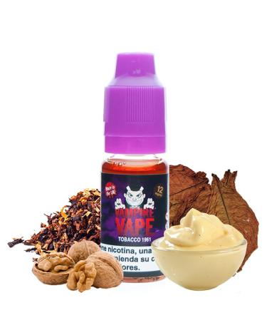 TOBACCO 1961 Vampire Vape 10 ml ★★★★★
