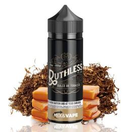 Tobacco - Dulce de Tobacco 100ml + Nicokits gratis - Ruthless