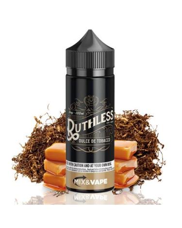 Tobacco - Dulce de Tobacco 100ml + Nicokits gratis - Ruthless