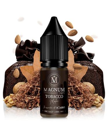 Tobacco Molón 10ml – Magnum Vape SALES DE NICOTINA