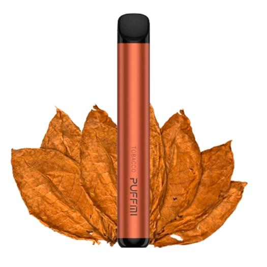 TOBACCO Vaporesso TX500 Puffmi 20mg - POD DESECHABLE