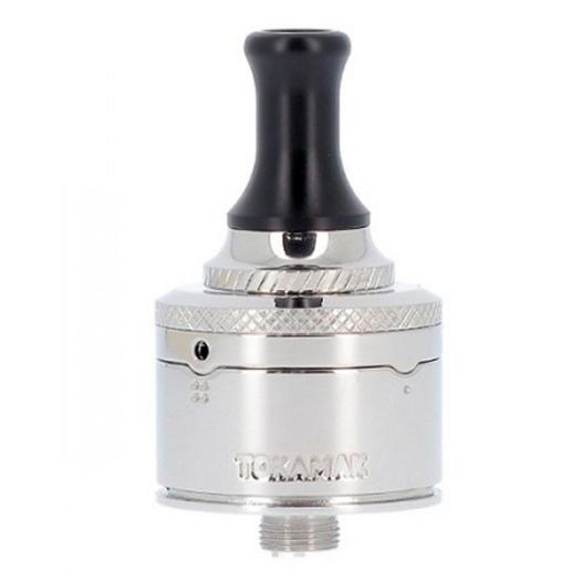 Tokamak RDA - Unicorn Vapes Tokamak RDA - Unicorn Vapes