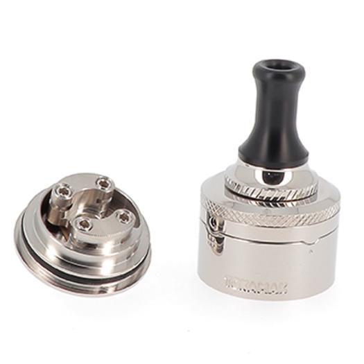 Tokamak RDA - Unicorn Vapes Tokamak RDA - Unicorn Vapes