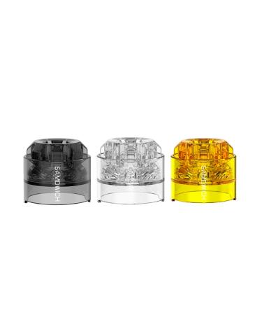 Top Cap TOP AIR FLOW para Samdwich RDA - Dovpo