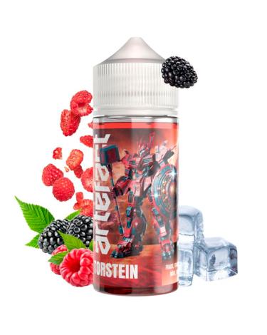 Torstein 100ml + Nicokits - Artefact