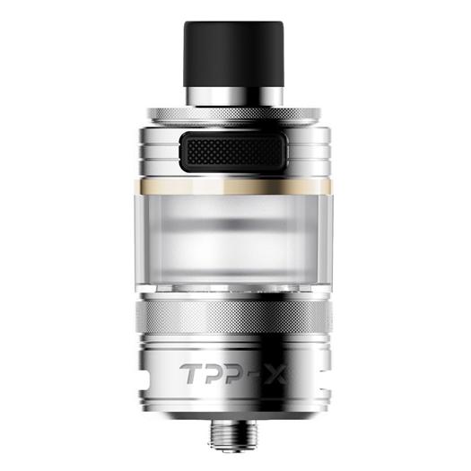 TPP X Pod Tank 2ml - Voopoo TPP X Pod Tank 2ml - Voopoo